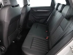 Skoda KAROQ 4x4 SPORTLINE TDI DSG | Thumbnail 11 von 26