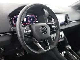Skoda KAROQ 4x4 SPORTLINE TDI DSG | Thumbnail 13 von 26