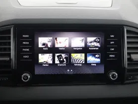 Skoda KAROQ 4x4 SPORTLINE TDI DSG | Thumbnail 16 von 26