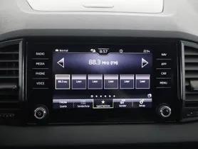 Skoda KAROQ 4x4 SPORTLINE TDI DSG | Thumbnail 17 von 26