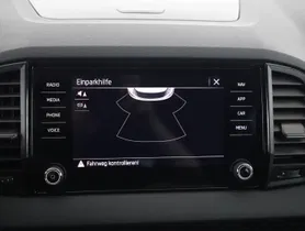 Skoda KAROQ 4x4 SPORTLINE TDI DSG | Thumbnail 18 von 26