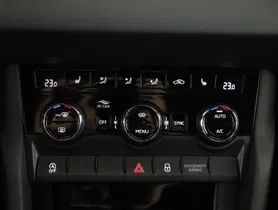 Skoda KAROQ 4x4 SPORTLINE TDI DSG | Thumbnail 19 von 26