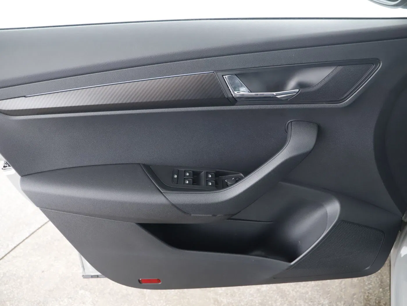 Skoda KAROQ 4x4 SPORTLINE TDI DSG | Bild 23 von 26