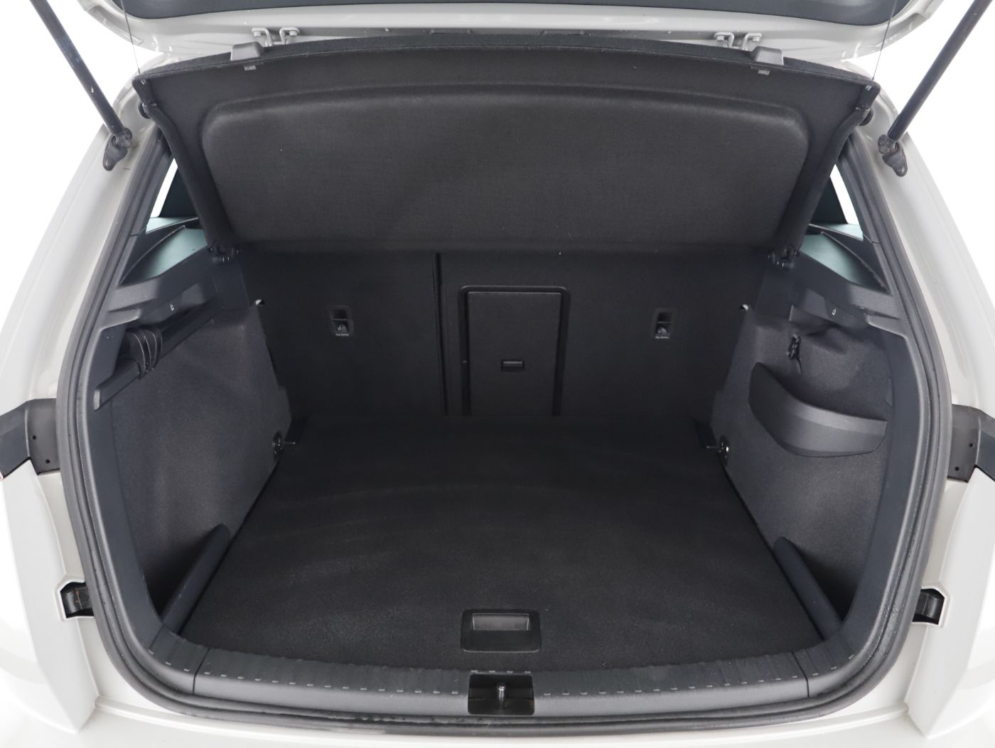 Skoda KAROQ 4x4 SPORTLINE TDI DSG | Bild 25 von 26
