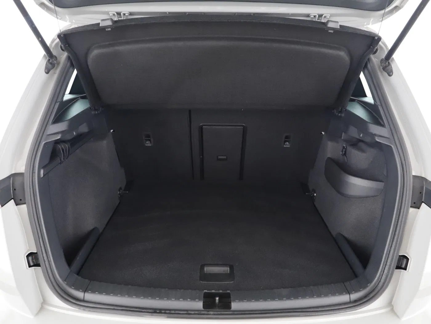 Skoda KAROQ 4x4 SPORTLINE TDI DSG | Bild 25 von 26