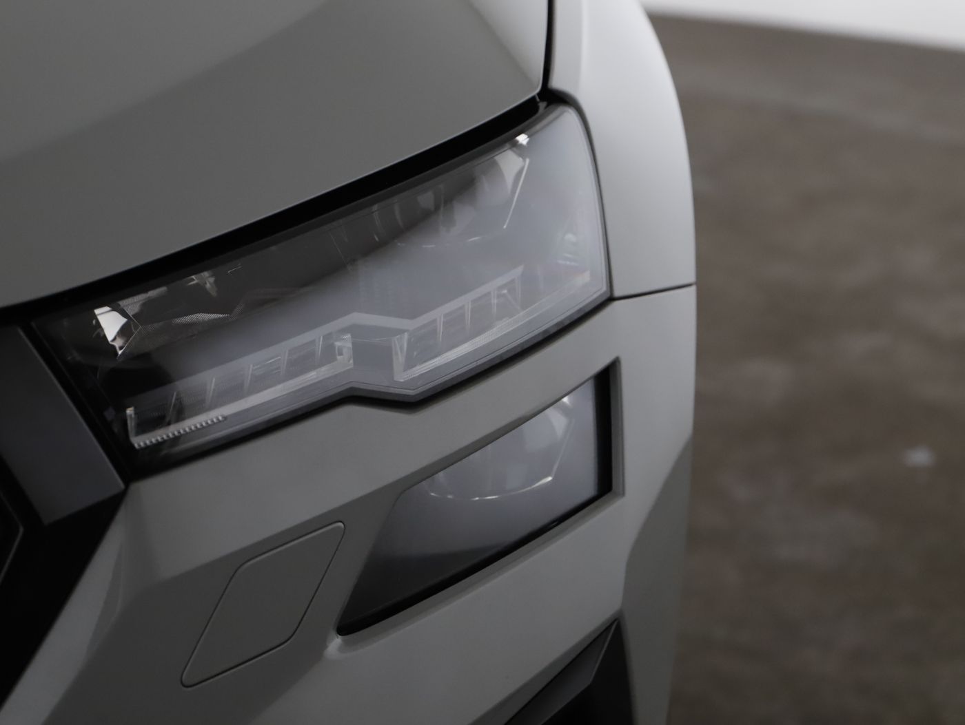 Skoda KAROQ 4x4 SPORTLINE TDI DSG | Bild 26 von 26