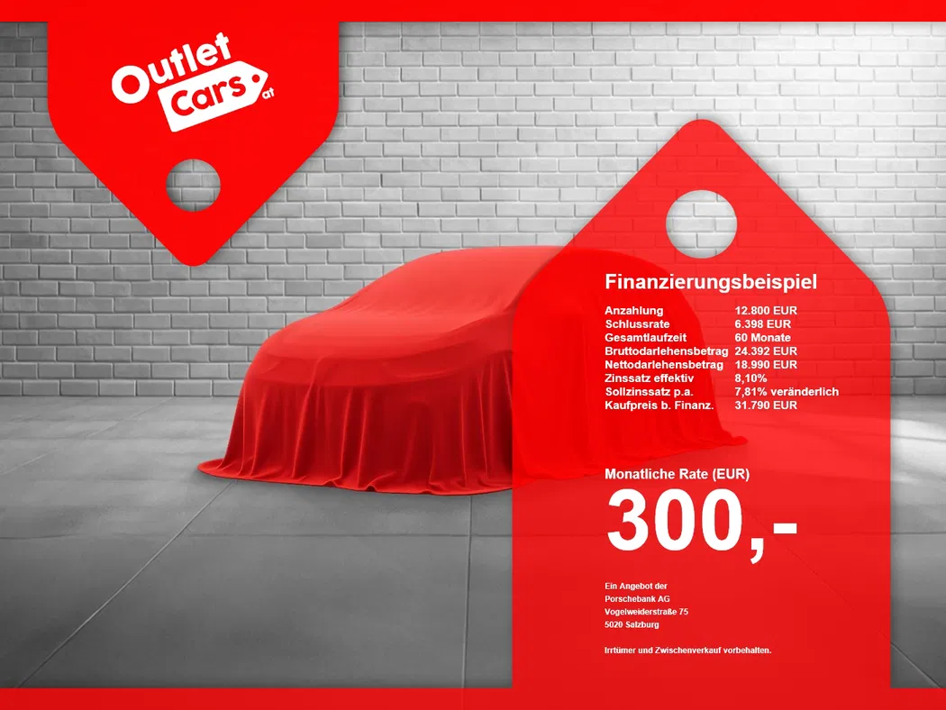 Bild eines Audi Q4 e-tron 50 quattro