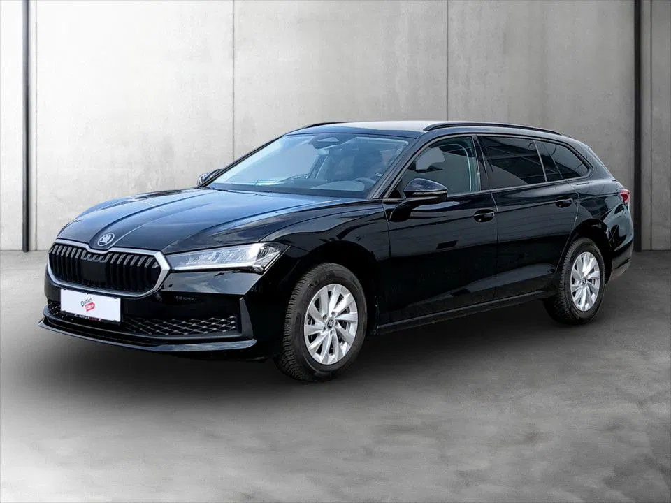 Skoda Superb Combi 2.0 TDI Essence | Bild 1 von 24