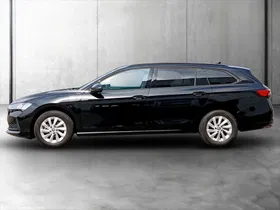Skoda Superb Combi 2.0 TDI Essence | Thumbnail 3 von 24