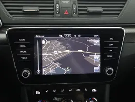 Skoda Superb Combi 1.4TSI iV Sportline | Thumbnail 14 von 25