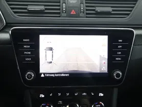 Skoda Superb Combi 1.4TSI iV Sportline | Thumbnail 15 von 25