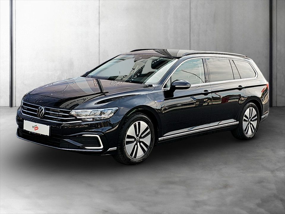 Bild eines VW Passat Variant 1.4 TSI  GTE