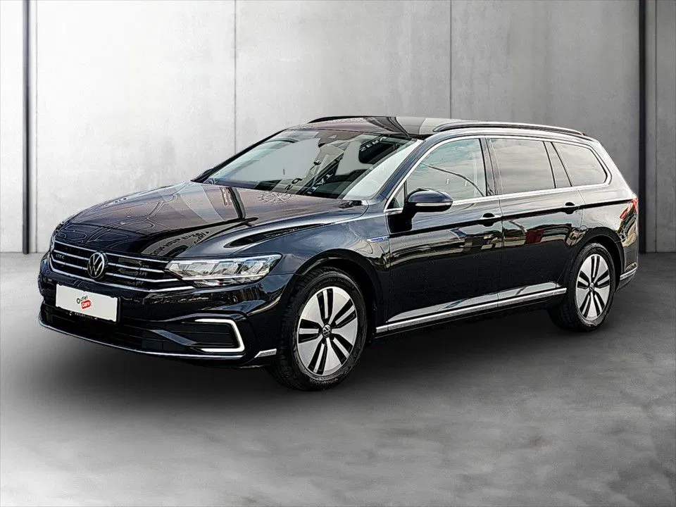 Bild eines VW Passat Variant 1.4 TSI GTE