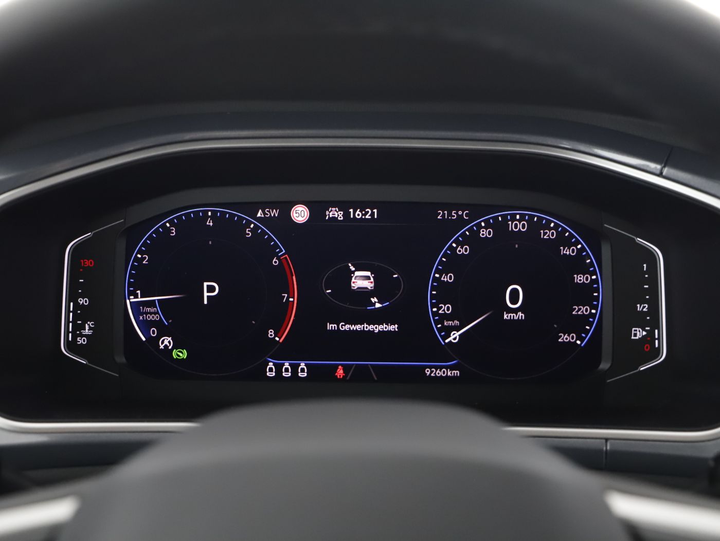 VW T-Roc 1.5 TSI ACT Style | Bild 12 von 22