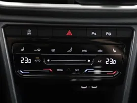 VW T-Roc 1.5 TSI ACT Style | Thumbnail 16 von 22