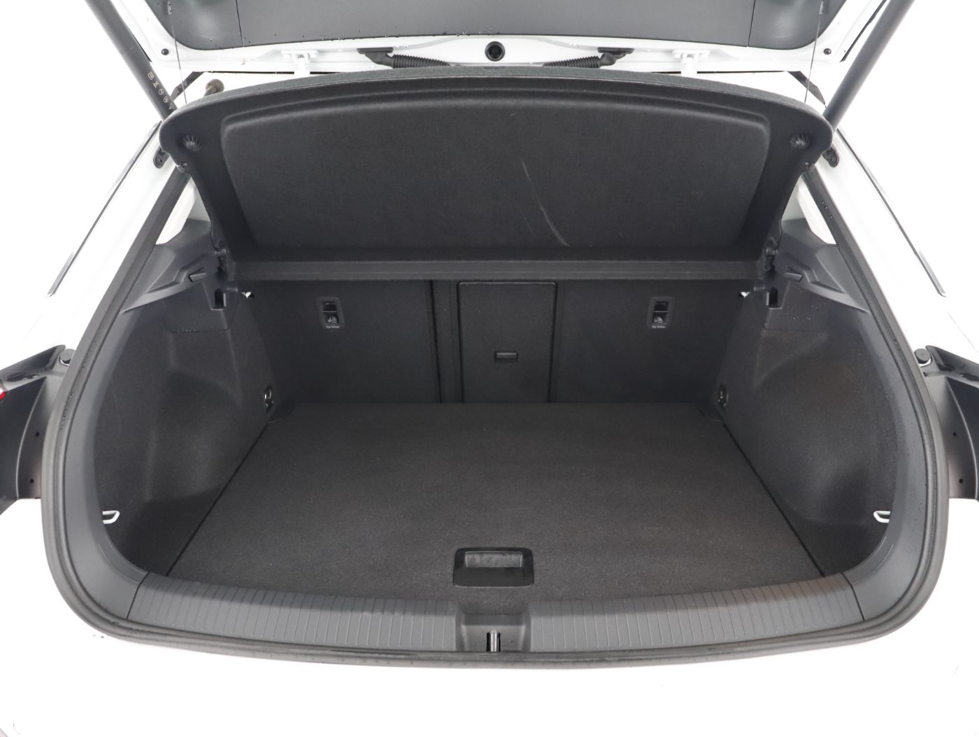 VW T-Roc 1.5 TSI ACT Style | Bild 20 von 22