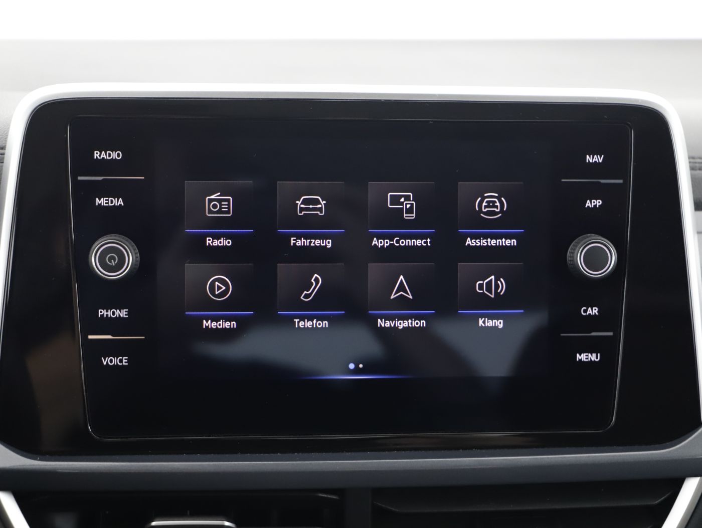 VW T-Roc 1.5 TSI ACT Style | Bild 13 von 22