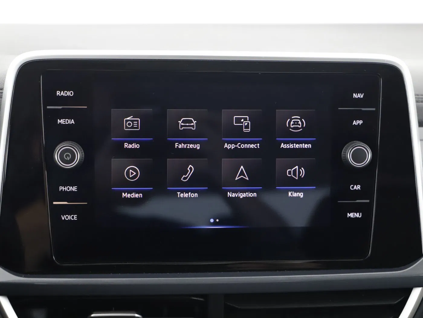 VW T-Roc 1.5 TSI ACT Style | Bild 13 von 22