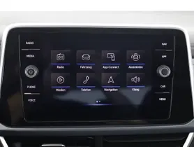 VW T-Roc 1.5 TSI ACT Style | Thumbnail 13 von 22