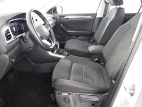 VW T-Roc 1.5 TSI ACT Style | Thumbnail 7 von 22
