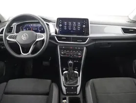 VW T-Roc 1.5 TSI ACT Style | Thumbnail 9 von 22