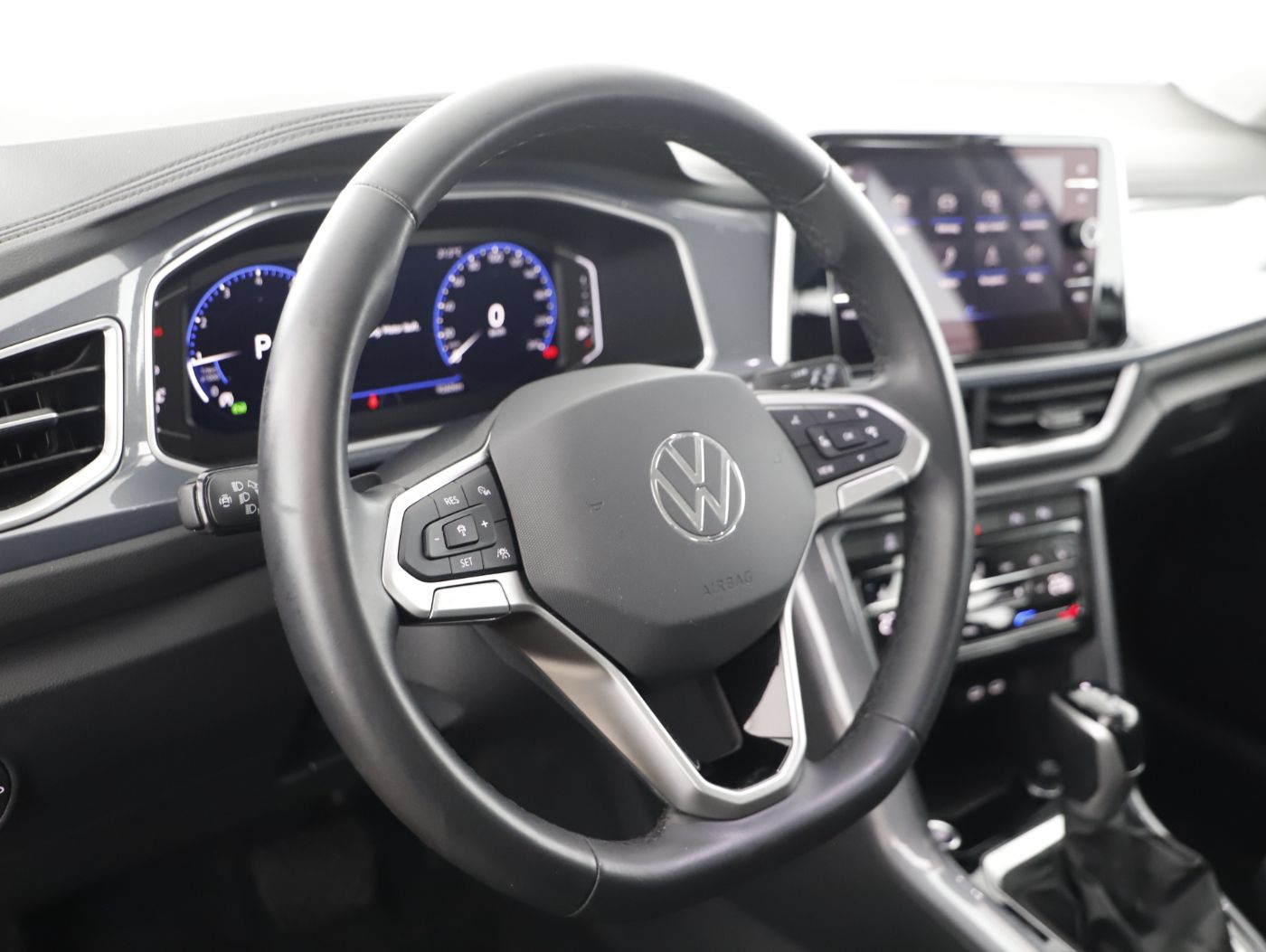 VW T-Roc 1.5 TSI ACT Style | Bild 10 von 22