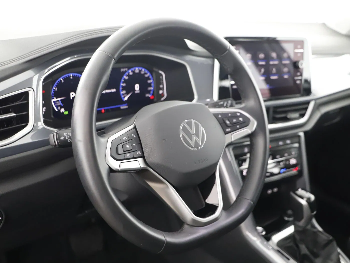 VW T-Roc 1.5 TSI ACT Style | Bild 10 von 22