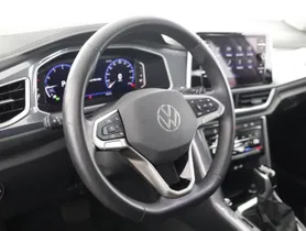 VW T-Roc 1.5 TSI ACT Style | Thumbnail 10 von 22