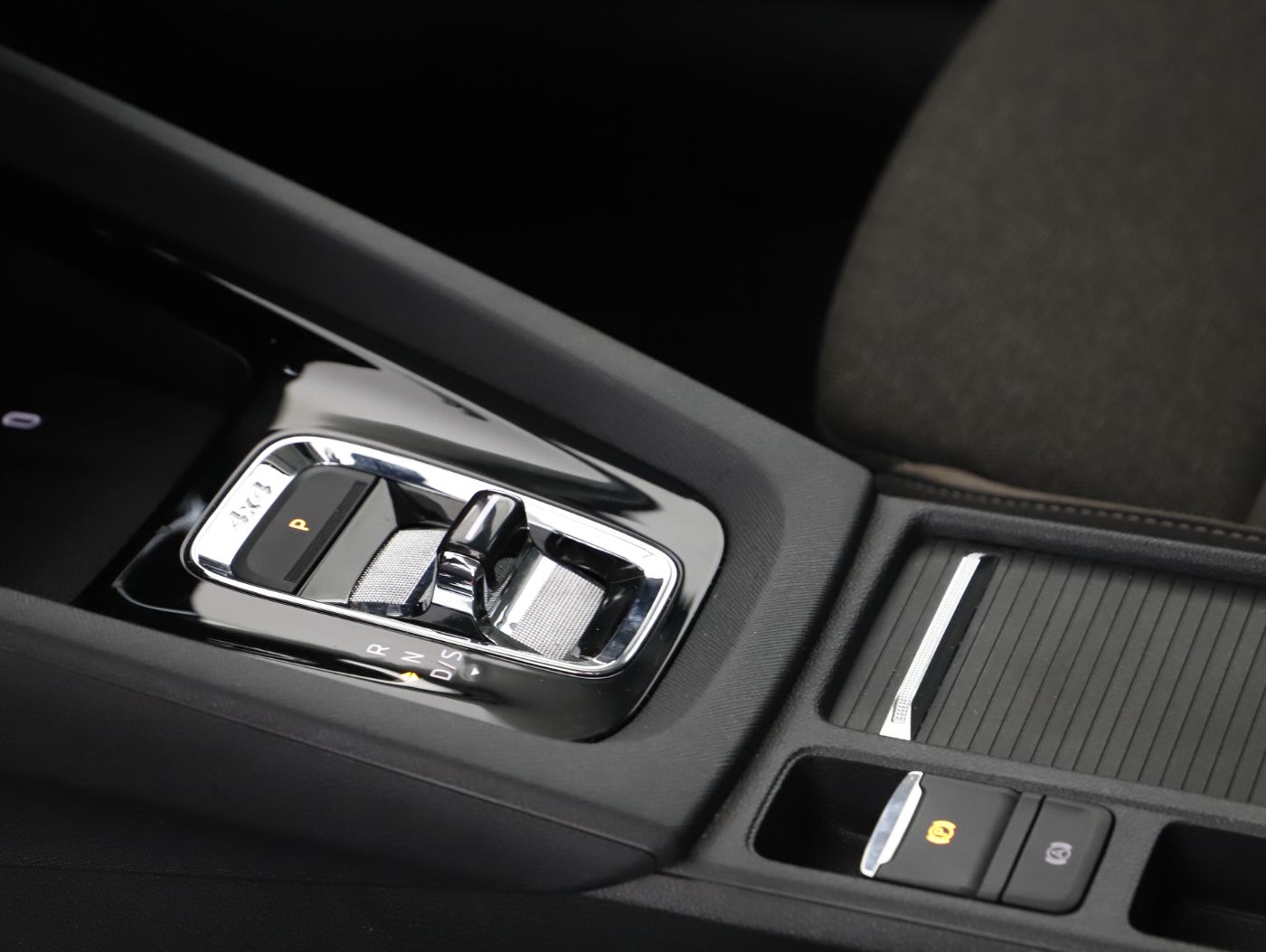Skoda Octavia Combi 2.0 TDI 4x4 Scout | Bild 12 von 25