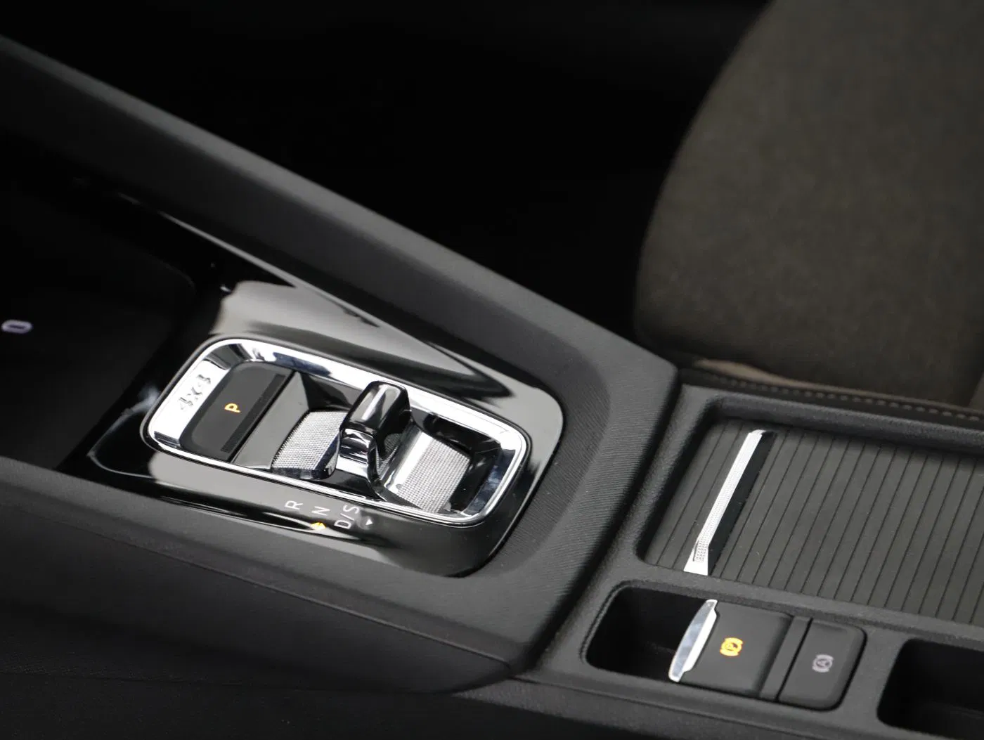 Skoda Octavia Combi 2.0 TDI 4x4 Scout | Bild 12 von 25