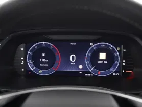 Skoda Octavia Combi 2.0 TDI 4x4 Scout | Thumbnail 13 von 25