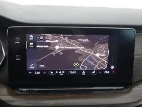 Skoda Octavia Combi 2.0 TDI 4x4 Scout | Thumbnail 15 von 25