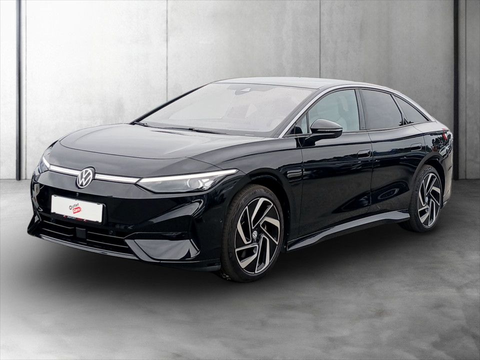Bild eines VW ID.7 Pro W