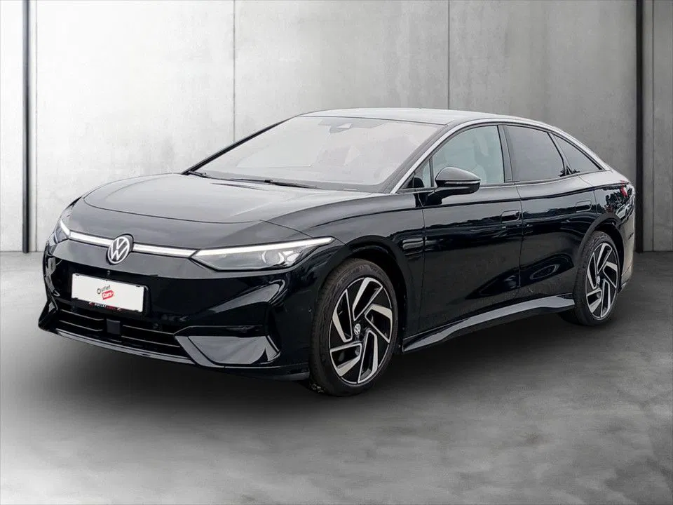 Bild eines VW ID.7 Pro W