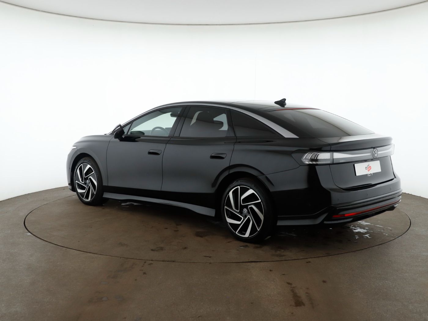 VW ID.7 Pro W | Bild 3 von 12