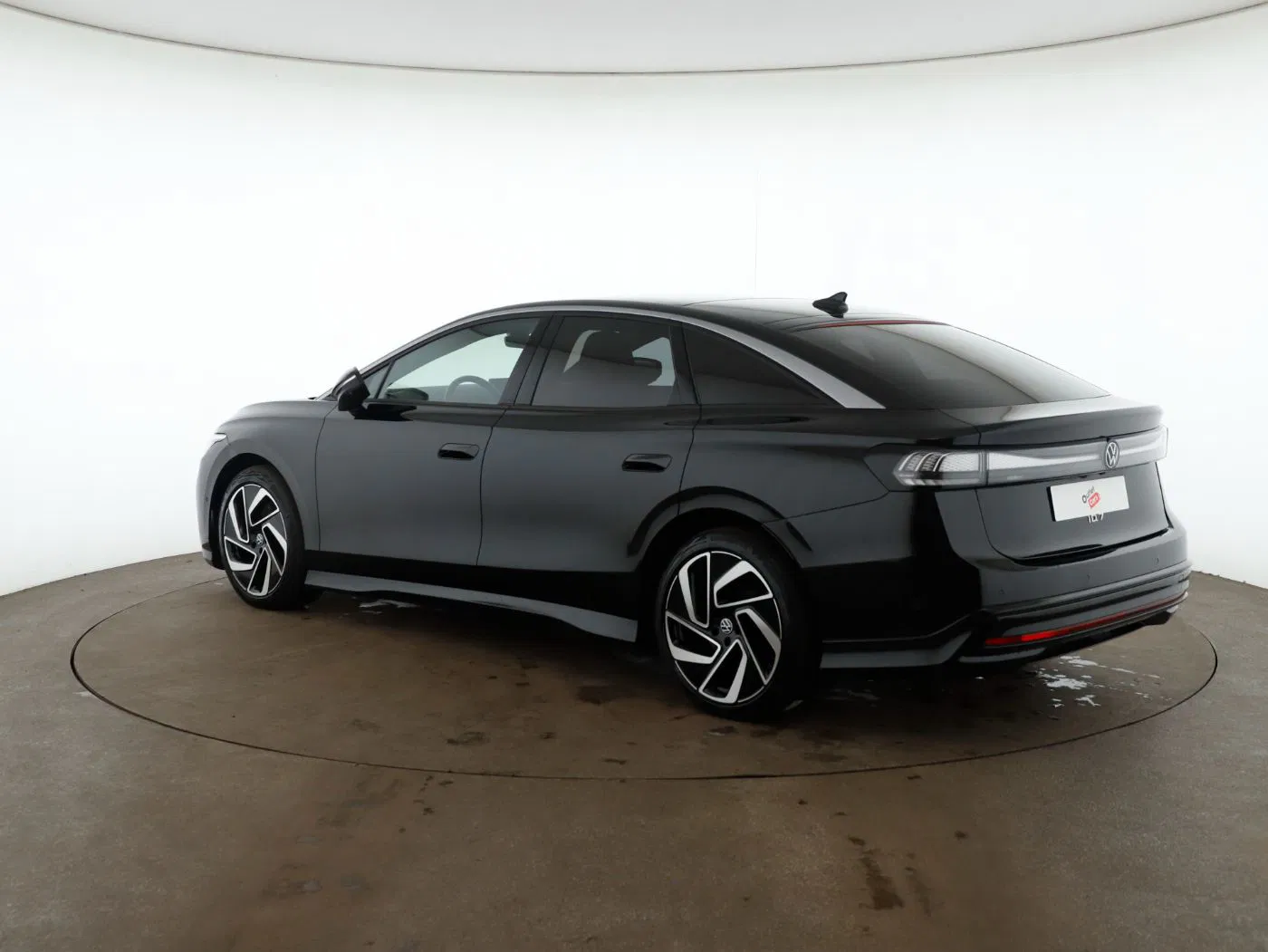 VW ID.7 Pro W | Bild 3 von 12