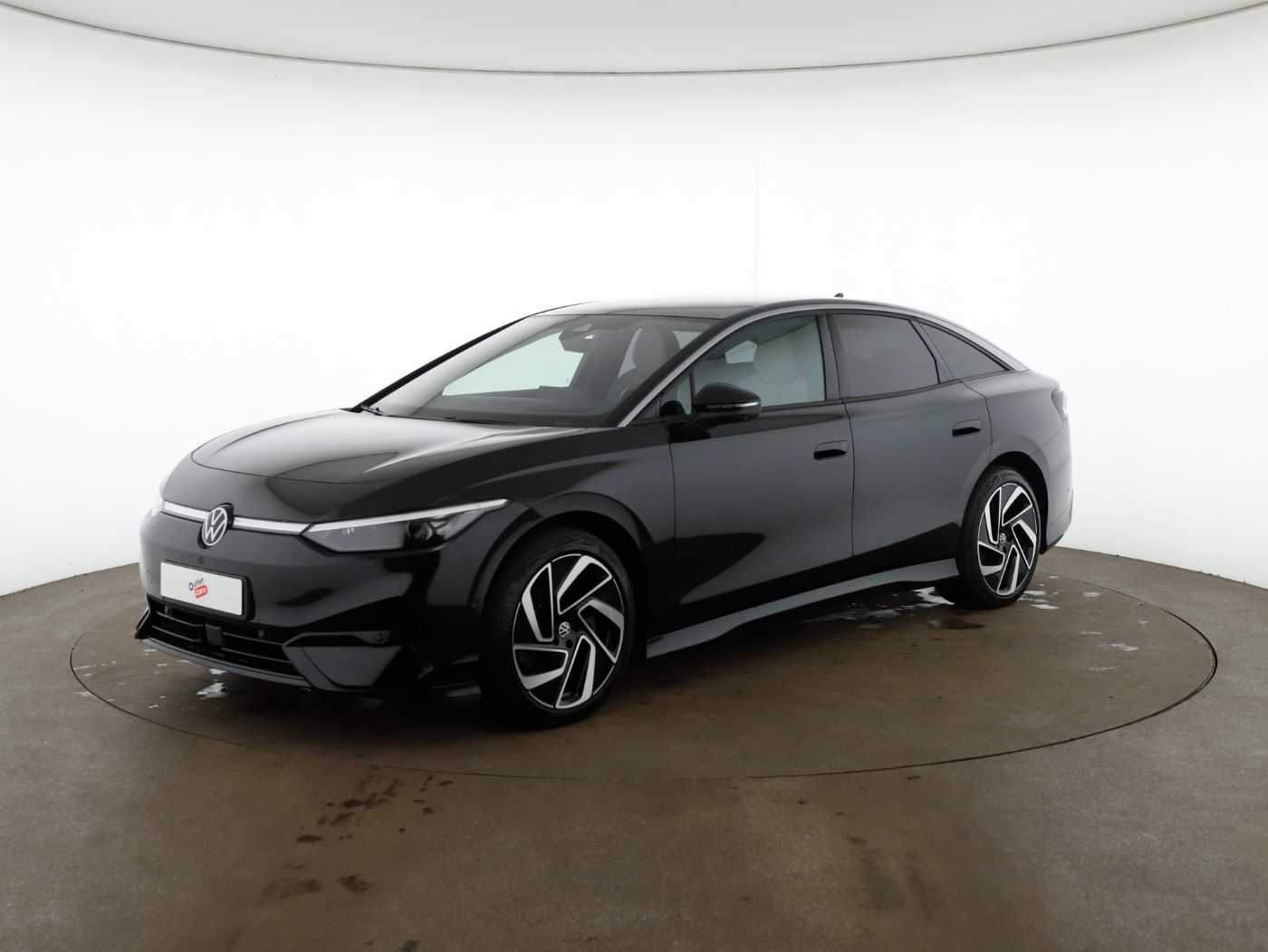 VW ID.7 Pro W | Bild 2 von 12