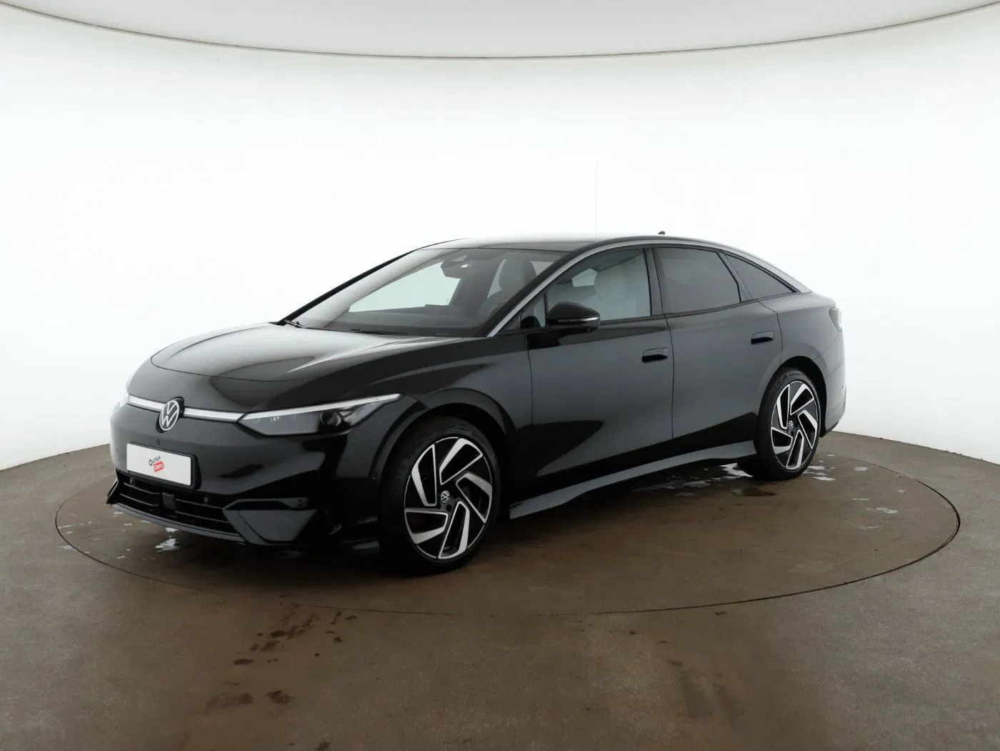 VW ID.7 Pro W | Bild 2 von 12