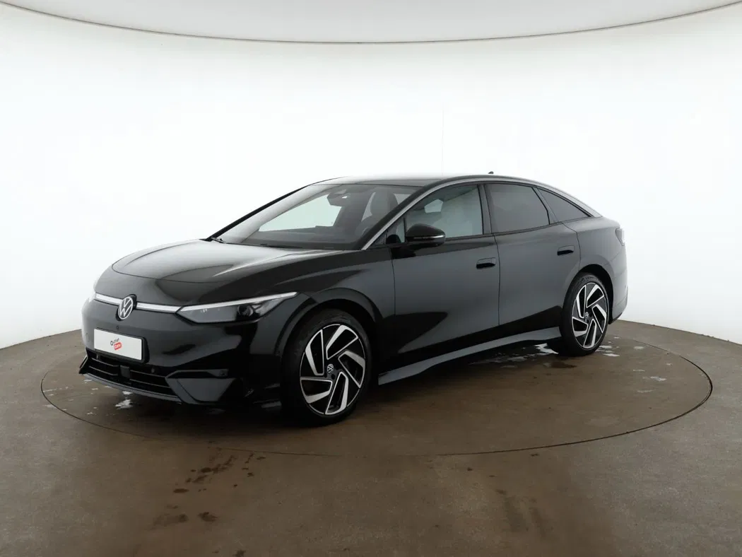 Bild eines VW ID.7 Pro W