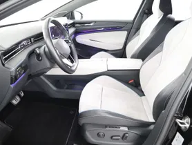 VW ID.7 Pro W | Thumbnail 4 von 12
