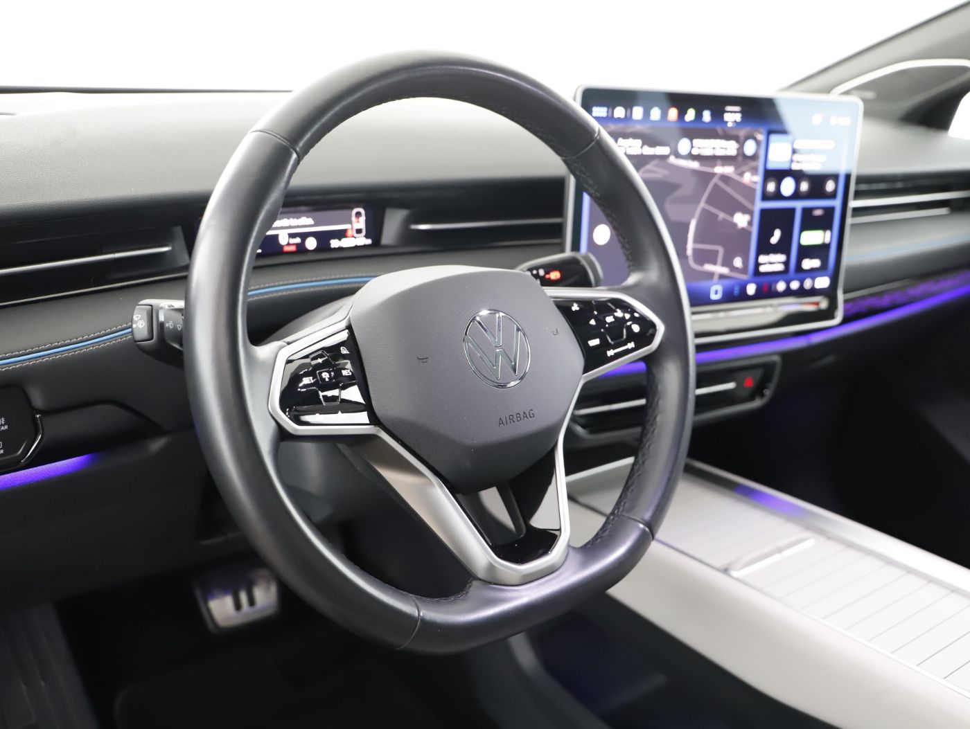VW ID.7 Pro W | Bild 6 von 12