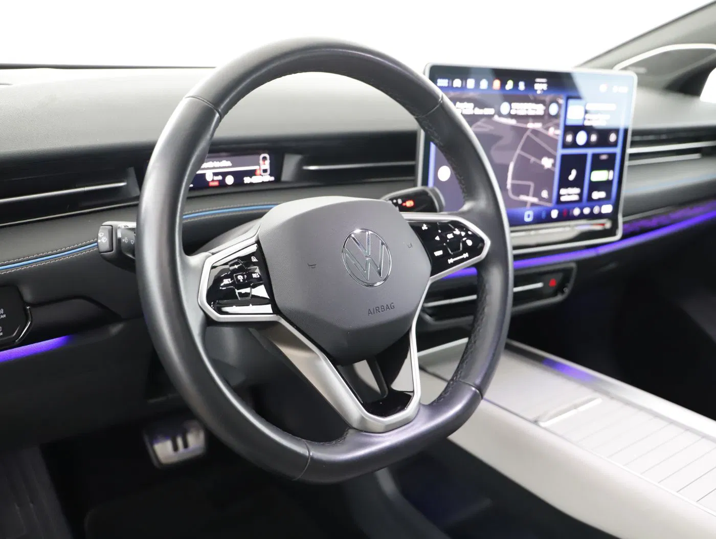 VW ID.7 Pro W | Bild 6 von 12