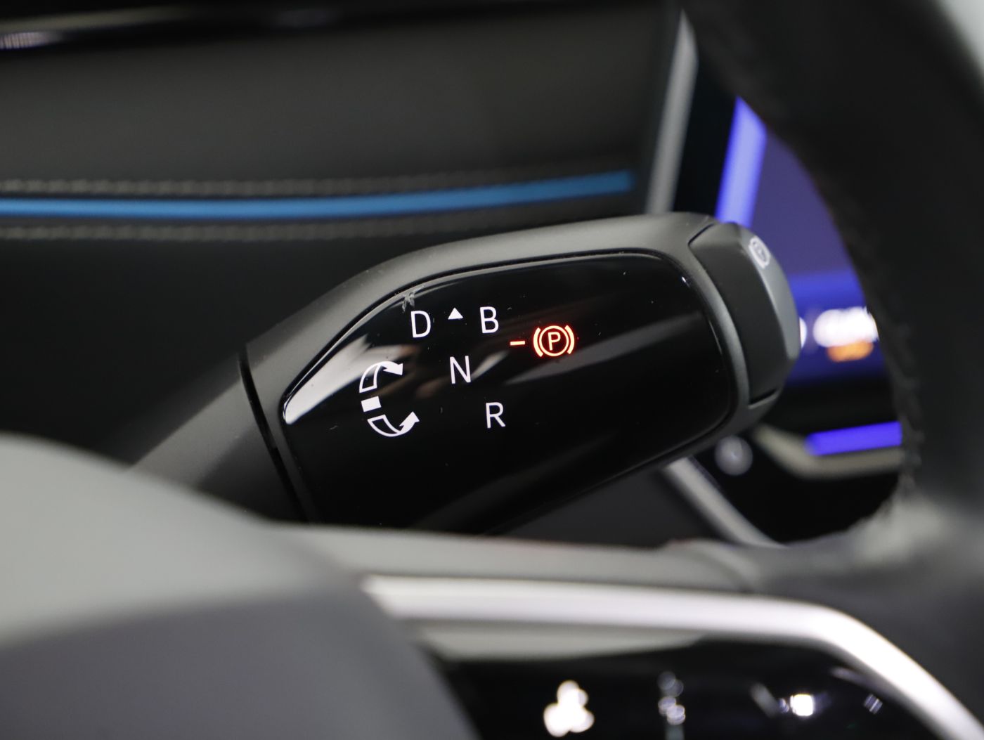 VW ID.7 Pro W | Bild 8 von 12