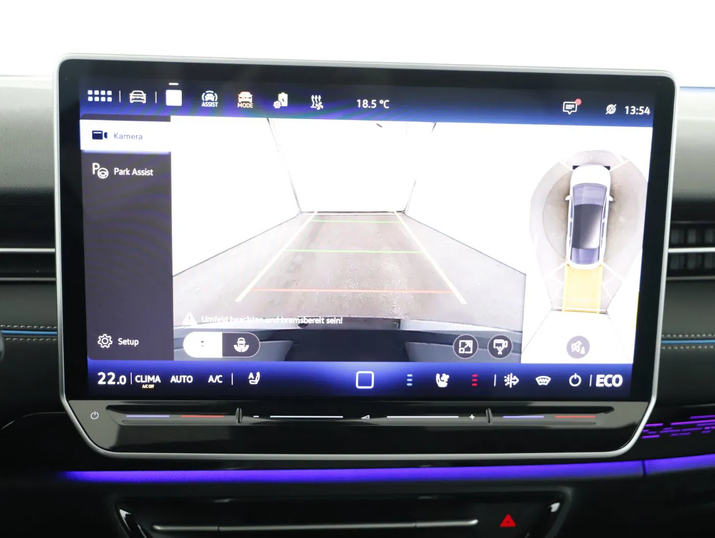 VW ID.7 Pro W | Bild 10 von 12