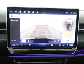 VW ID.7 Pro W | Thumbnail 10 von 12