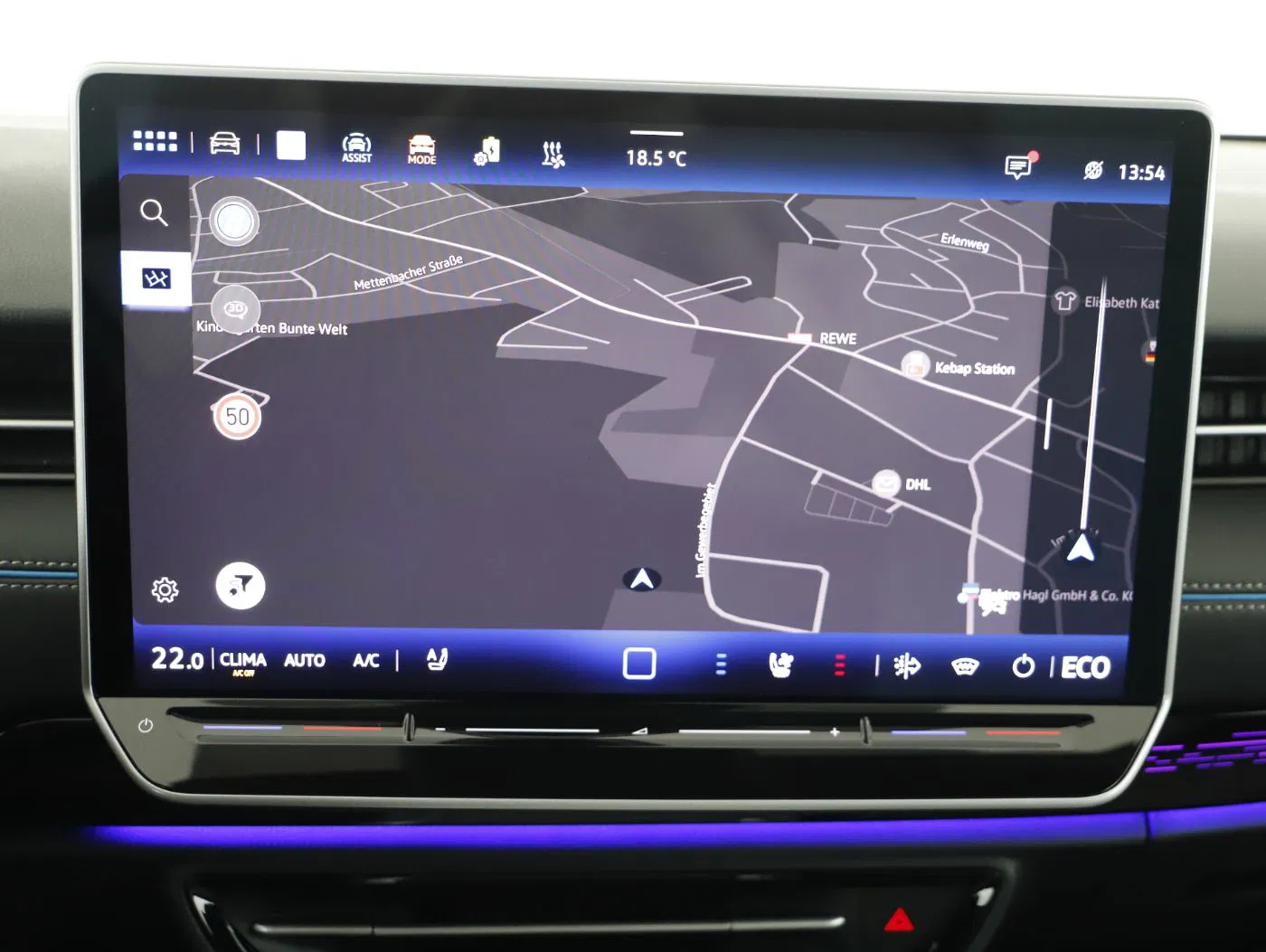 VW ID.7 Pro W | Bild 11 von 12