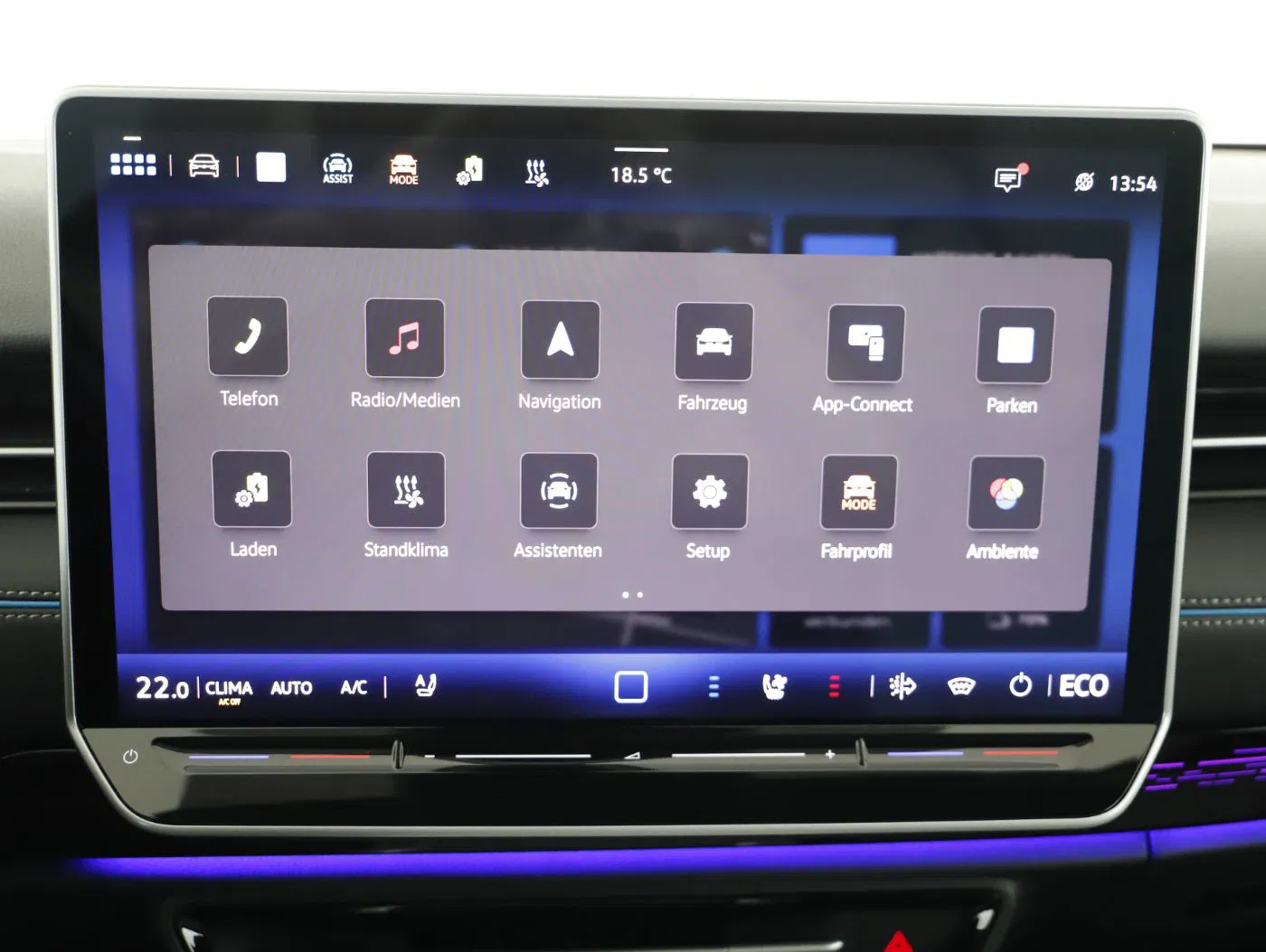 VW ID.7 Pro W | Bild 9 von 12