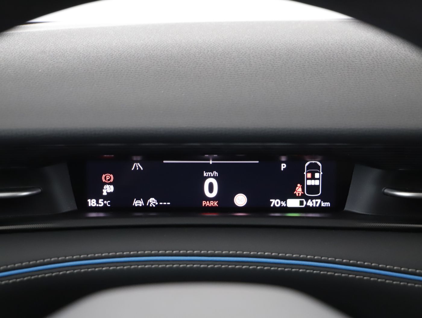 VW ID.7 Pro W | Bild 7 von 12