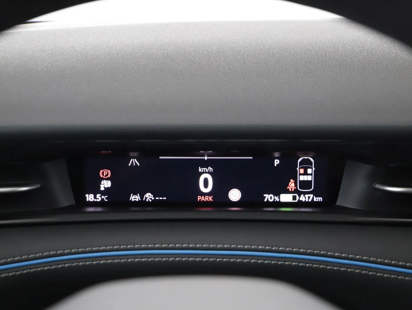 VW ID.7 Pro W | Bild 7 von 12