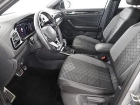 VW T-Roc 2.0 TDI R-Line | Thumbnail 8 von 24